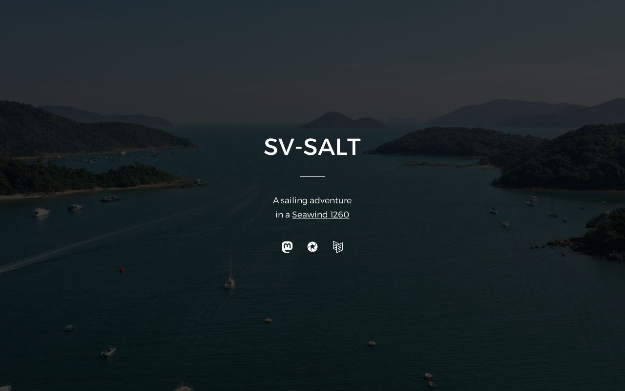 SV-Salt